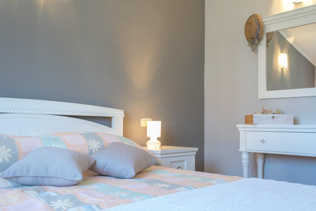 Apartments Masek Poreč Eksteriør billede