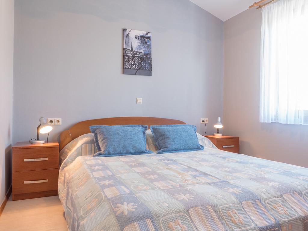 Apartments Masek Poreč Eksteriør billede