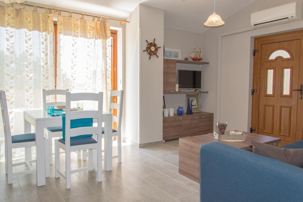 Apartments Masek Poreč Eksteriør billede